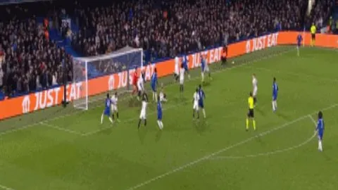 恩佐助力得分，帕尔默荣获切尔西对热刺赛事最佳球员荣誉